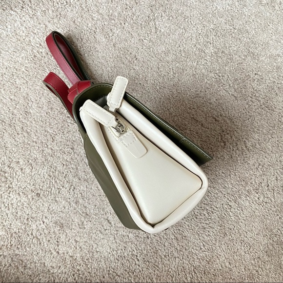 New! Frame box bag - Picture 7 of 9